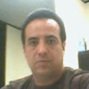 Meet your Posher, Rodolfo